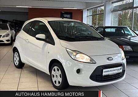 Ford Ka /+ 1.2 Benzin Trend RADIO/KLIMA/AUX/69PS/TÜVNEU