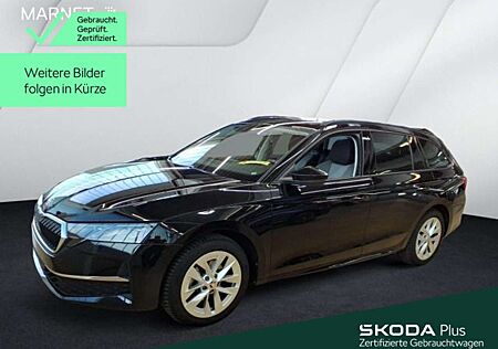 Skoda Octavia Combi 1.5 TSI e-Tec DSG SELECTION*MATRIX