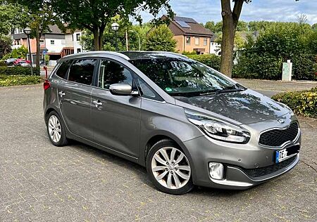 Kia Carens 1.7 CRDi 141 Aut. Dream Team Edition