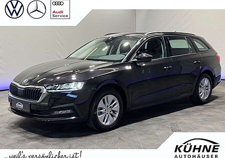 Skoda Octavia Combi Ambition 2.0 TDI | LED PDC NAVI