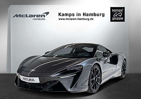 McLaren Others Artura Coupé I Interior CF I Performance I Lift I