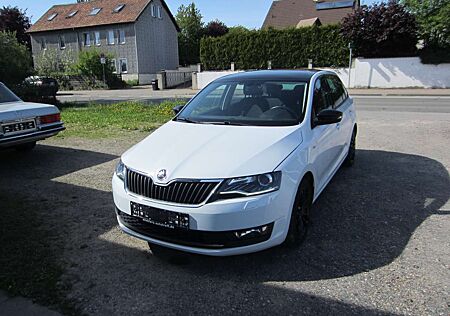 Skoda Rapid /Spaceback Drive Automatik