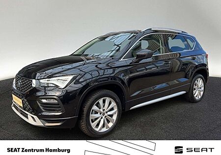 Seat Ateca 1.5 TSI ACT Xperience DSG AHK Navi Link Si
