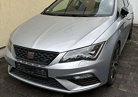 Seat Leon ST 2.0 TSI Start&Stop 4Drive DSG Cupra 300 Edition