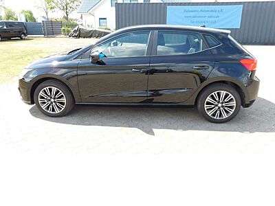 SEAT Ibiza 1.0 Style Edition TSI BMT 4Trg Navi Klima