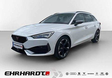 Cupra Leon Sportstourer 1.5 eTSI ACT DSG VIRTUAL*NAVI*LED*...