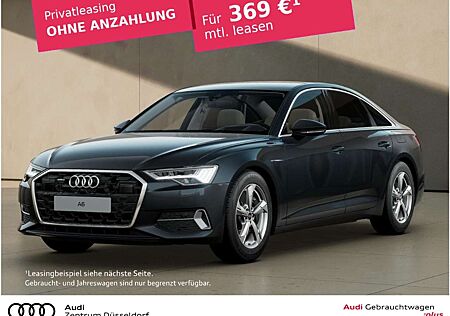 Audi A6 Lim. 50 TFSI e quattro advanced