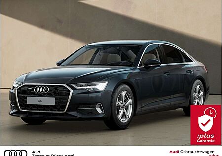 Audi A6 Lim. 50 TFSI e quattro advanced