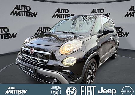 Fiat 500L Rockstar Cross|Klimaaut.|PDC|NAVI|Bluetooth