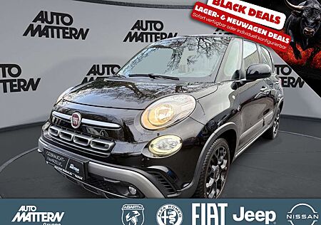 Fiat 500L Rockstar Cross|Klimaaut.|PDC|NAVI|Bluetooth