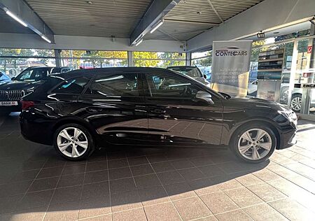 Seat Leon 1.5 eTSI ST FR AMB+ASSISTENT L+e.K+Kessy