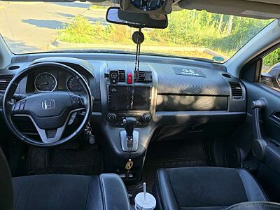 Honda CR-V 2.2i DTEC DPF Automatik Comfort 50 Jahre Edition