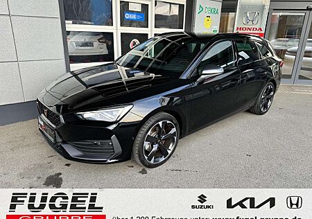 Cupra Leon SP 2.0 TSI DSG LED|RFK|SHZ|Navi|ACC