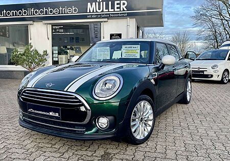 Mini Cooper Clubman Clubman"SPORTPAKET"NAVI+Keyles+SCHIEBEDACH+CARPLAY