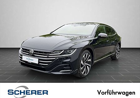 VW Arteon Volkswagen R-Line Pano,Sound,AHK;IQ-L