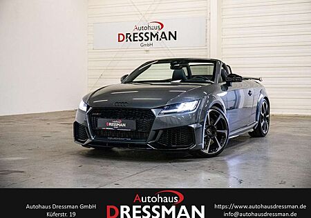 Audi TT RS Roadster MATRIX KAMERA B&O KEYLESS 20Z.