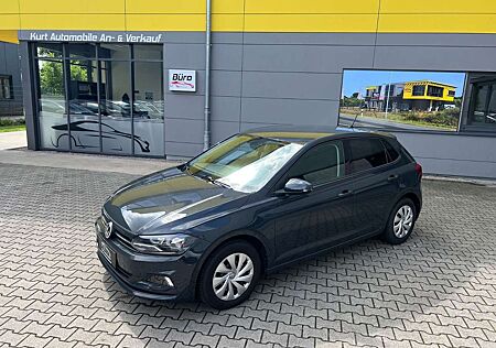 VW Polo Volkswagen VI Comfortline/PDC/TOUCH/ALLWETTER/TEMPOMAT