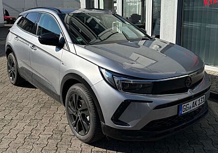 Opel Grandland X GS