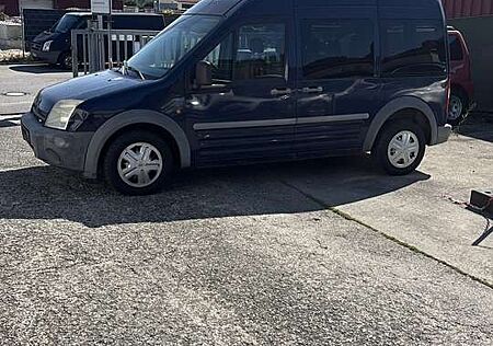 Ford Tourneo Connect mit klima