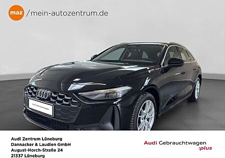 Audi A5 Avant 2.0 TFSI Alu LED Navi ACC Virtual-Cockpit Ka
