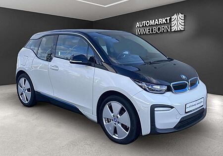 BMW i3 S Laden Vollleder*Kamera*LED*Navi*DAB*Park*19