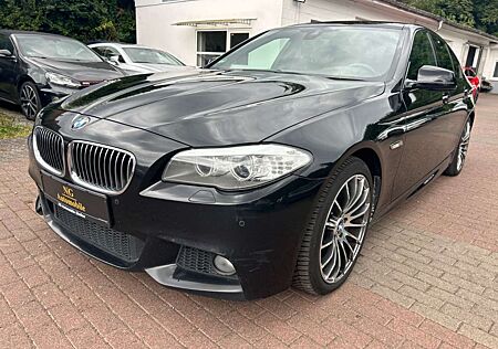 BMW 520 d Lim. M-Paket *M-Technic*Bi-Xenon*Alcantara*