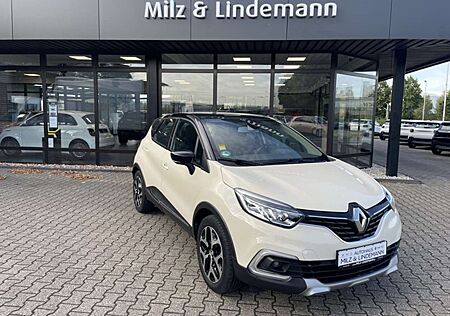 Renault Captur 1.2 TCe 120 Intens ENERGY