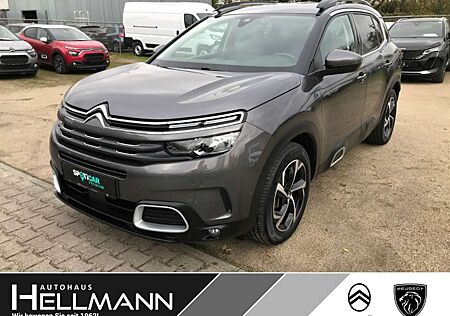 Citroën C5 Aircross Citroen Feel Pack Plug-In Hybrid 225 e-EAT8 *Navi*Sitzheiz