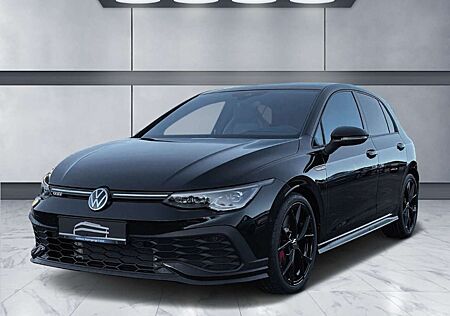 VW Golf GTI Volkswagen VIII Clubsport PerformPak Pano