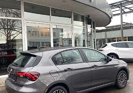 Fiat Tipo Cross