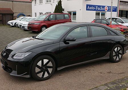 Hyundai IONIQ 6 Dynamiq Elektro 77kWh Wärmepumpe