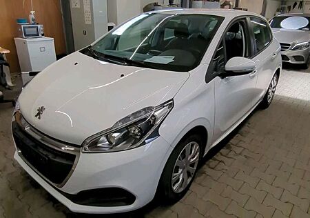 Peugeot 208 BlueHDi 100 Active