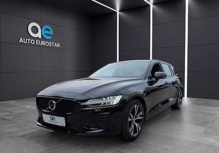 Volvo V60 T6 R Design Expression AWD *LED*Navi*Kam*AHK