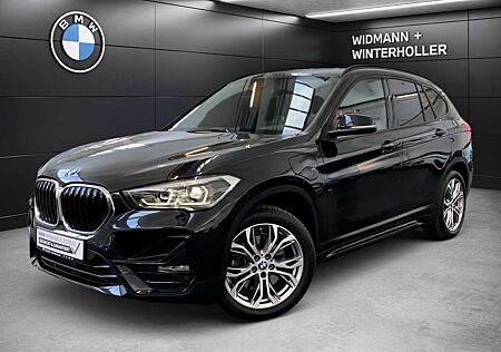 BMW X1 xDrive25e Sport Line Navi DA LED HiFi RFK PA