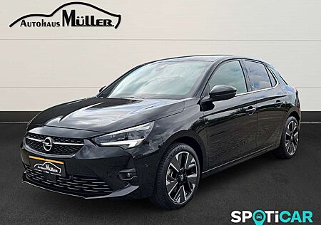 Opel Corsa-e GS Panorama Navi LED Matrix ACC