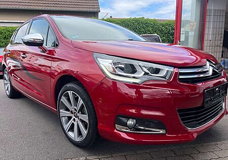 Citroën C4 Citroen Lim. Selection NAVI/KLIMA/SHZ/PDC/AHK/TEMPO