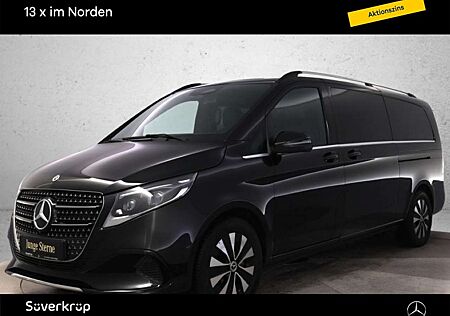 Mercedes-Benz V 300 Avantgarde XL DISTRO/STANDH/KLIMAAUT/LEDER/8 SITZE
