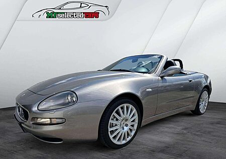 Maserati 4200 Cambiocorsa / Spyder / 2te Hand / Kplg 80%