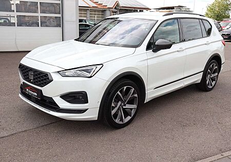 Seat Tarraco FR 1.5 TSI DSG Virtual_DCC_ACC_360°_LED