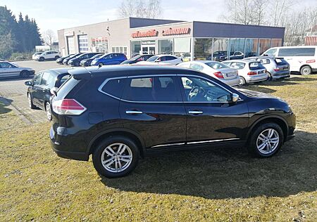 Nissan X-Trail 1,6 Diesel Acenta **TOP**
