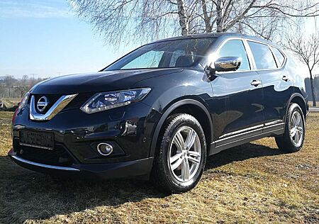 Nissan X-Trail 1,6 Diesel Acenta **TOP**