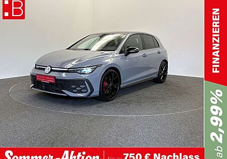 VW Golf GTI gebraucht kaufen VW Golf GTI Volkswagen 8 2.0 TSI DSG FACELIFT IQ-LIGHT DIGITAL PRO 19 PAN
