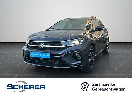 VW Taigo Volkswagen R-Line 1,0 l TSI OPF 85 kW (116 PS) 7-Gang