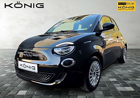 Fiat 500E BASE CarPlay*Android Auto*Klima*Allwetter