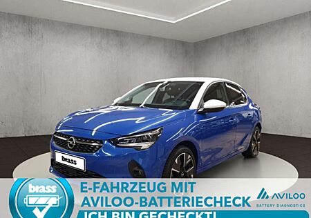Opel Corsa F e First Edition