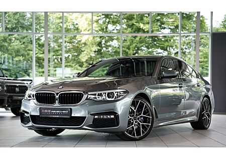 BMW 530 d xD M Sportpaket *19 *ACC *Leder *Kam