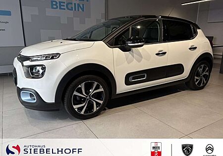 Citroën C3 Citroen ELLE PureTech 110 *NAV*Keyless*CAM*SHZ*