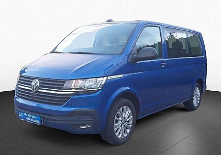 VW T6 Multivan Volkswagen Multivan