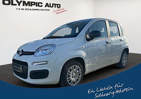 Fiat Panda MY25 Hybrid 1.0 GSE KLIMA TOUCH DAB PDC BT