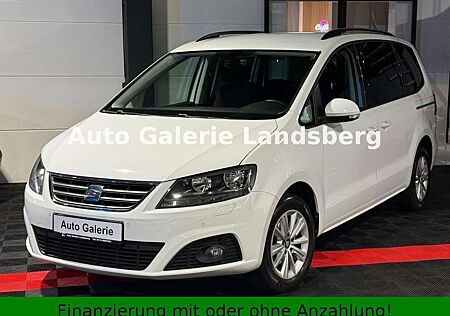 Seat Alhambra 1.4TSI*Style*Standhzg*Navi*elektr.Türen